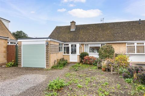 2 bedroom semi-detached bungalow for sale, Meon Road, Chipping Campden GL55