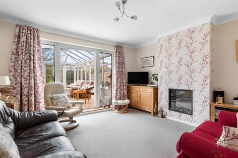 2 bedroom semi-detached bungalow for sale, Meon Road, Chipping Campden GL55