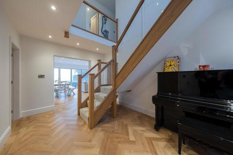 6 bedroom detached house for sale, A brand new, individually designed and bespoke detached family home in Tiverton