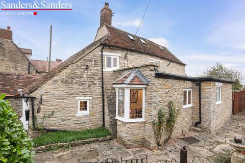 1 bedroom cottage for sale, Brewers Cottage, Bidford Road, Cleeve Prior, Evesham, WR11