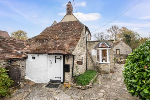 1 bedroom cottage for sale, Brewers Cottage, Bidford Road, Cleeve Prior, Evesham, WR11