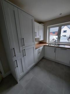 3 bedroom townhouse for sale, Lace Gardens, Ruddington