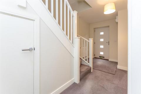 3 bedroom townhouse for sale, Lace Gardens, Ruddington