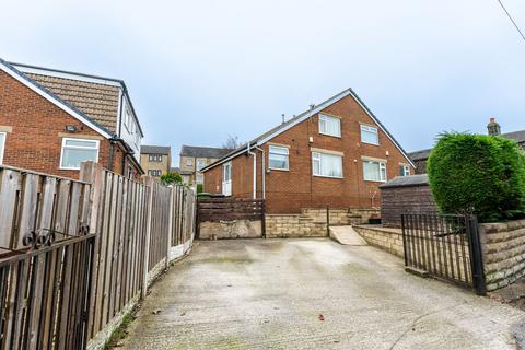 3 bedroom semi-detached bungalow for sale, Kilpin Hill Lane, Dewsbury, WF13