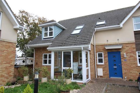 3 bedroom semi-detached house for sale, Station Road, New Milton, Hampshire, BH25