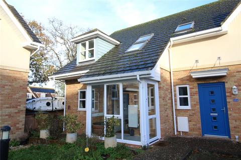 3 bedroom semi-detached house for sale, Station Road, New Milton, Hampshire, BH25