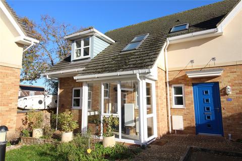 3 bedroom semi-detached house for sale, Station Road, New Milton, Hampshire, BH25