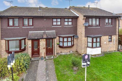 2 bedroom terraced house for sale, Newbury Close, Birchington, Kent