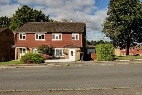 3 bedroom semi-detached house for sale, Silver Birches, Haywards Heath, RH16