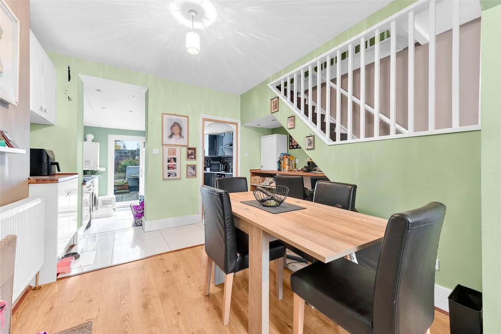 Dinning Room