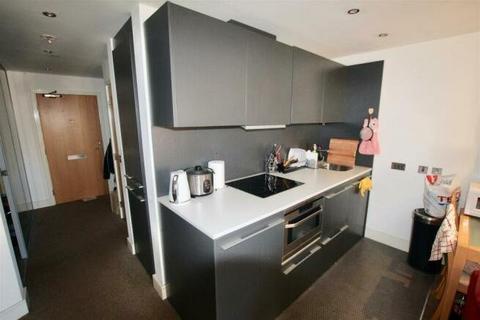 2 bedroom flat to rent, Talbot Street, Nottingham, Nottinghamshire, NG1