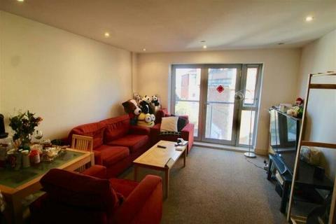 2 bedroom flat to rent, Talbot Street, Nottingham, Nottinghamshire, NG1