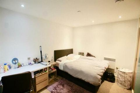 2 bedroom flat to rent, Talbot Street, Nottingham, Nottinghamshire, NG1