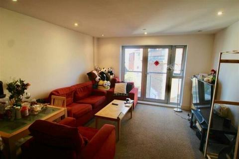 2 bedroom flat to rent, Talbot Street, Nottingham, Nottinghamshire, NG1