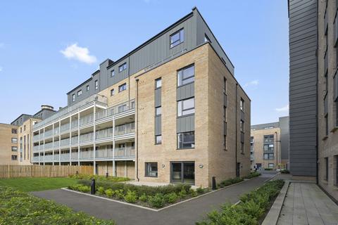 2 bedroom flat for sale, 41 Shrubhill Walk, Edinburgh, EH7 4RB