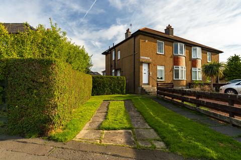 2 Broomlea Crescent, Edinburgh, EH12 7NR