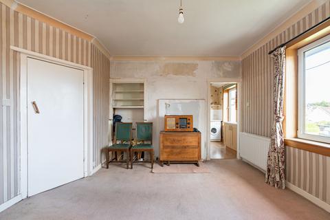 2 Broomlea Crescent, Edinburgh, EH12 7NR