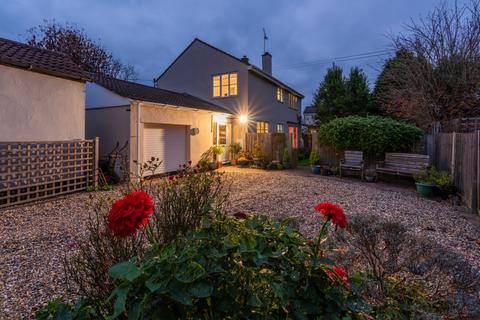 4 bedroom detached house for sale, Cowship Lane, Cromhall Village, Wotton-Under-Edge.