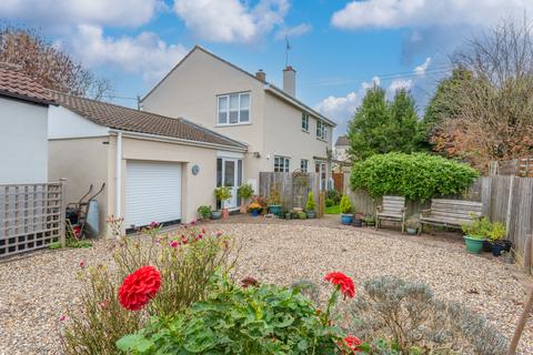 4 bedroom detached house for sale, Cowship Lane, Cromhall Village, Wotton-Under-Edge.