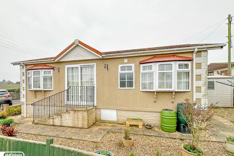 2 bedroom park home for sale, Ruishton, Taunton TA3