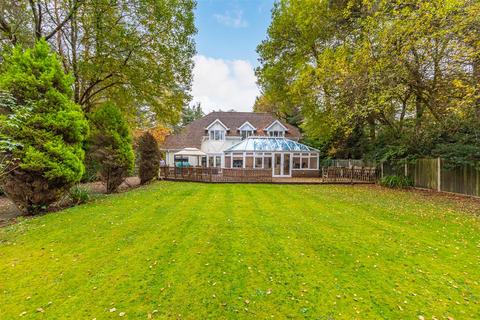 4 bedroom detached house for sale, St. Leonards Way, Ringwood BH24