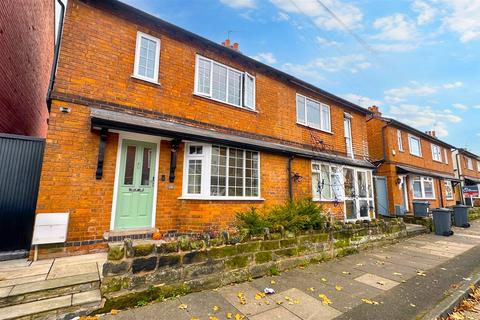 3 bedroom semi-detached house for sale, Victoria Road, Birmingham B30