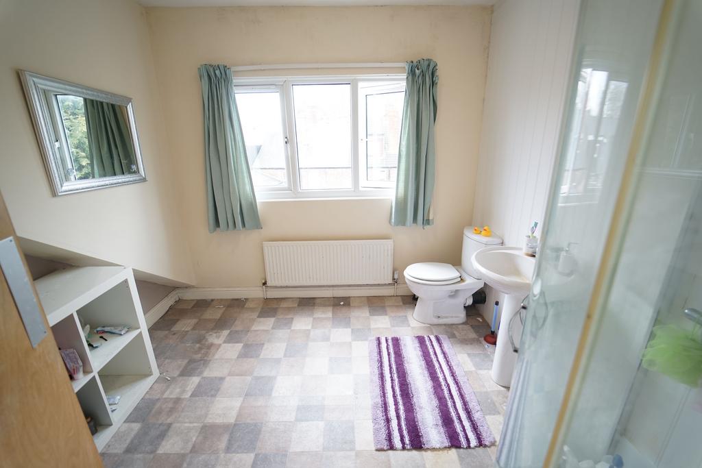 Washroom 2