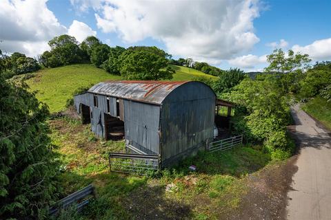 5 bedroom property with land for sale, Doddiscombsleigh, Exeter