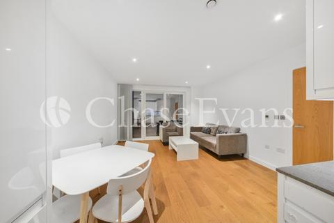 2 bedroom apartment to rent, Reverence House, Colindale Gardens, Colindale NW9