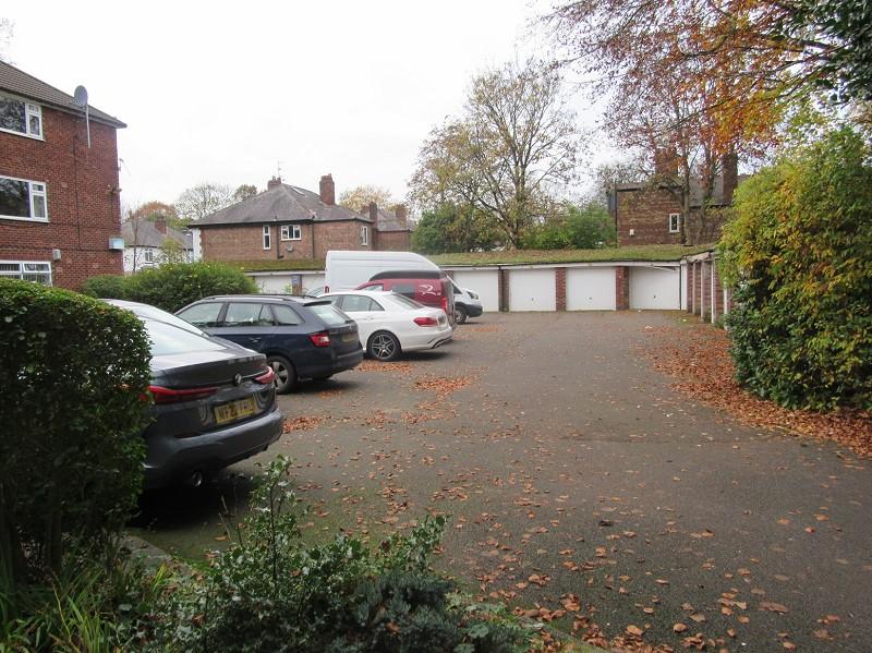 Garages