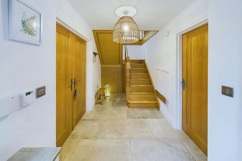 5 bedroom detached house for sale, Cheviot Meadows, Morpeth NE65