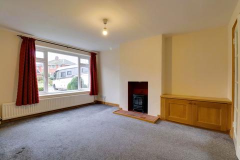 undefined, Lime Grove, Lichfield WS13