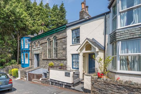 3 bedroom cottage to rent, Candy Cottage, 3 North Cottages, Bowness-on-Windermere