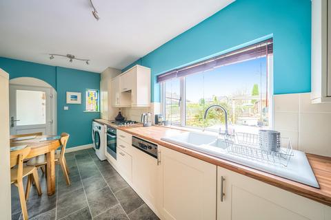 3 bedroom semi-detached house for sale, 9 Rinkfield, Kendal, Cumbria, LA9 7LP