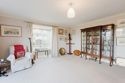 3 bedroom end of terrace house for sale, 36 High Fellside, Kendal, Cumbria, LA9 4JG