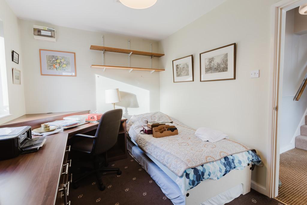 Bedroom 3/Home Office