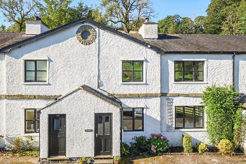 2 bedroom terraced house for sale, 11 Mill Cottages, Cowan Head, Burneside, LA8 9HQ