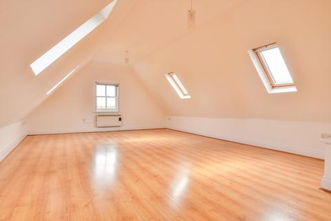 2 bedroom penthouse for sale, Hasler Place, Great Dunmow