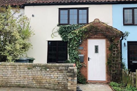 2 bedroom cottage to rent, Mill Street, Norwich NR10