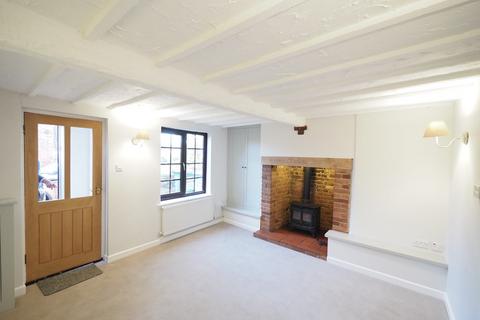 2 bedroom cottage to rent, Mill Street, Norwich NR10