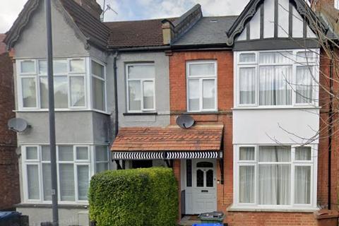 4 bedroom maisonette to rent, Harrow HA1