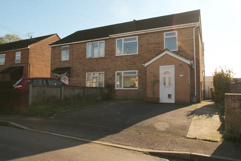 3 bedroom semi-detached house for sale, Bowns Close, Evercreech, BA4