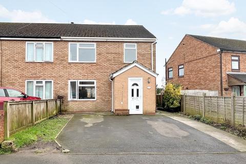 3 bedroom semi-detached house for sale, Bowns Close, Evercreech, BA4