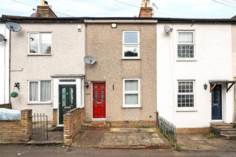 2 bedroom terraced house for sale, Upper Road, Surrey SM6