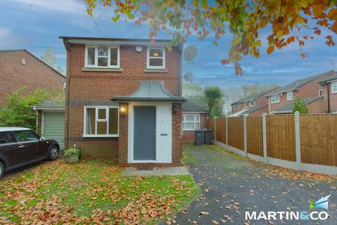 3 bedroom detached house to rent, Clipper View, Edgbaston B16