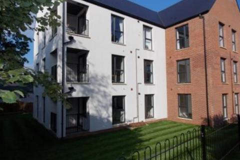 2 bedroom flat to rent, Ketley Park Road, Ketley TF1