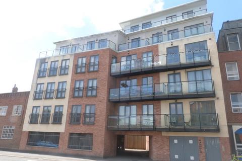 1 bedroom apartment to rent, Sansome Street, Worcester