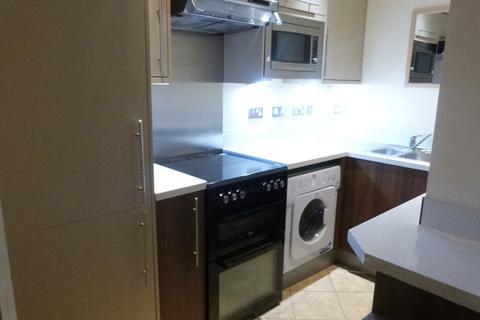 1 bedroom apartment to rent, Sansome Street, Worcester