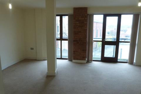 1 bedroom apartment to rent, Sansome Street, Worcester