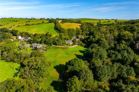 6 bedroom detached house for sale, Tideford, Saltash, Cornwall, PL12